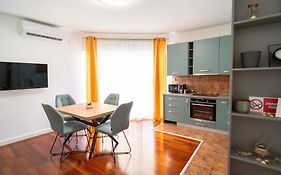 Apartment Soleil